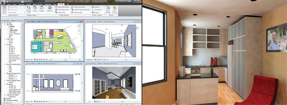 Revit Architecture 2016